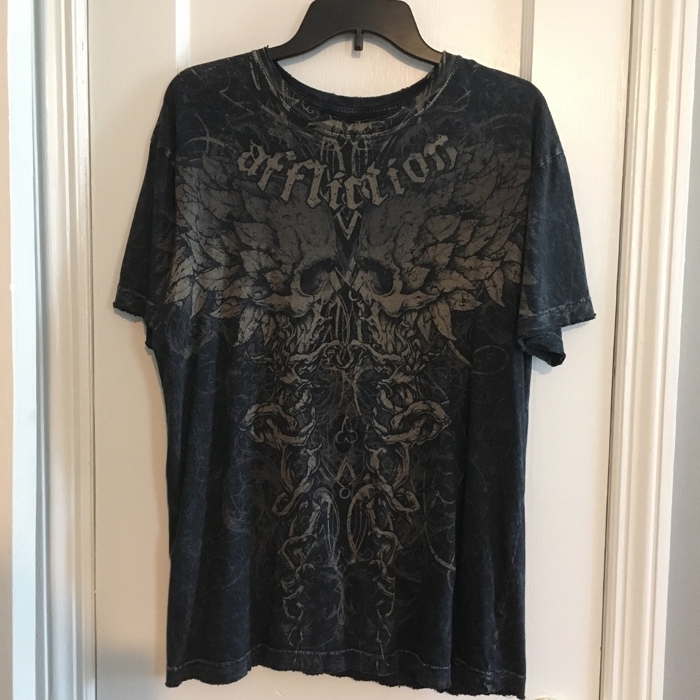 Affliction T-shirt